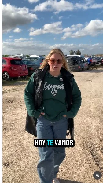 Fotograma del reel Motores disponibles de SM Desarmaderos
